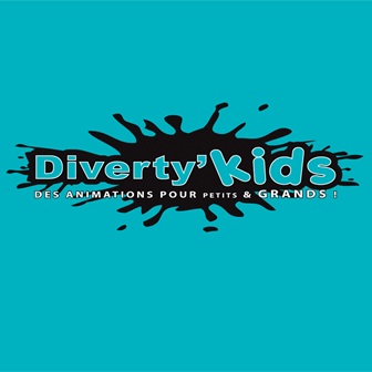 Diverty'Kids organisateur de vos événements 